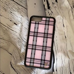 Wildflower Phone Case for 6/6s